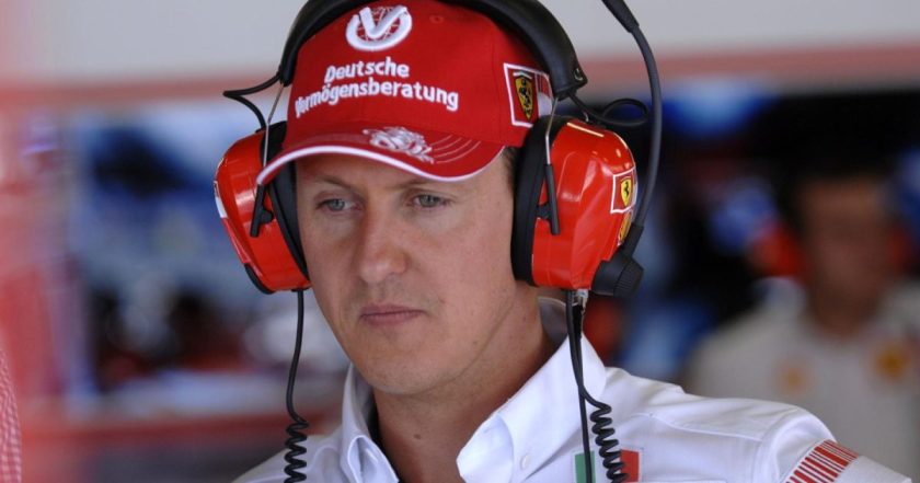 Unraveling the Infamous Scandal: Michael Schumacher under Investigation for 'Attempted Murder' in the F1 World