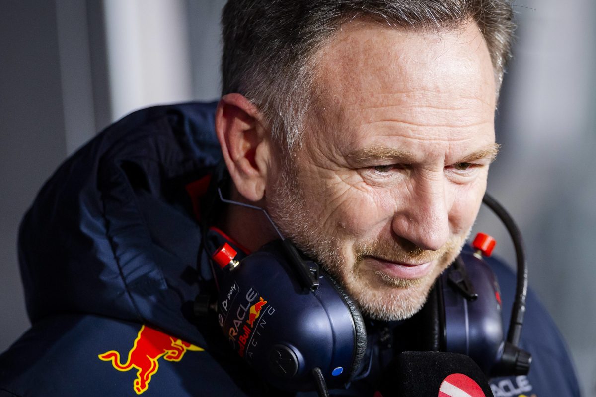 Explosive Announcement Rocks Red Bull Racing as Team Principal Poised to Depart