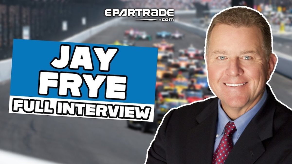 Pushing Boundaries: Jay Frye Sets the Pace for Innovation in IndyCar Racing