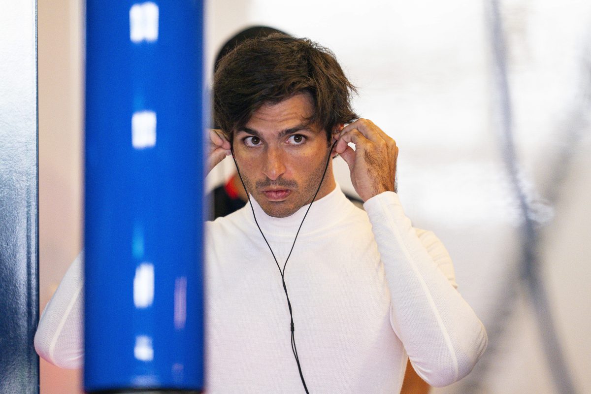 Sainz Poised for Stellar Performance: Williams F1 Team Unveils Exciting Update for 2025 Season