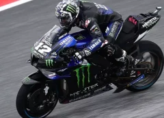 Unleashing Maverick Vinales: The Untold Struggle of a MotoGP Champion-in-the-Making