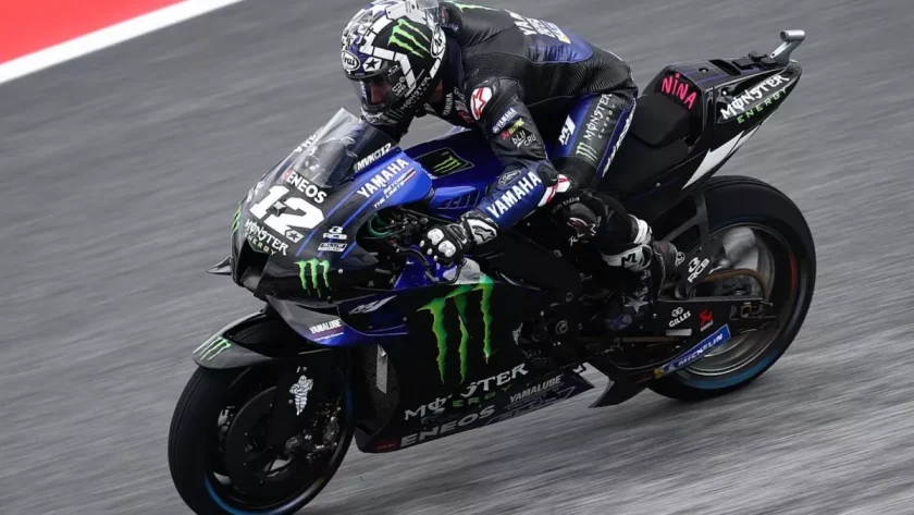 Unleashing Maverick Vinales: The Untold Struggle of a MotoGP Champion-in-the-Making