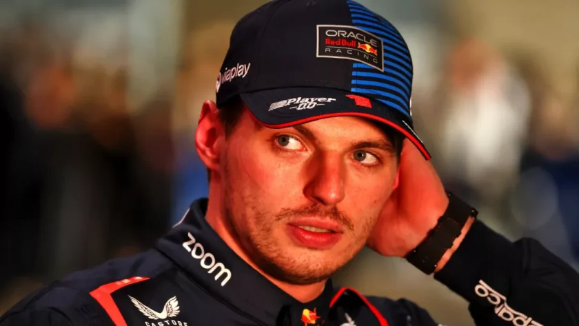 Max Verstappen Unveils Game-Changing Strategy for Red Bull's 2025 Formula 1 Championship Journey