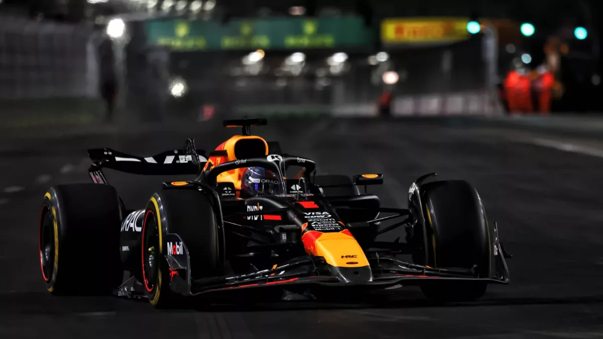 Verstappen Raises Alarm: Will Red Bull's F1 Dominance End in 2025?