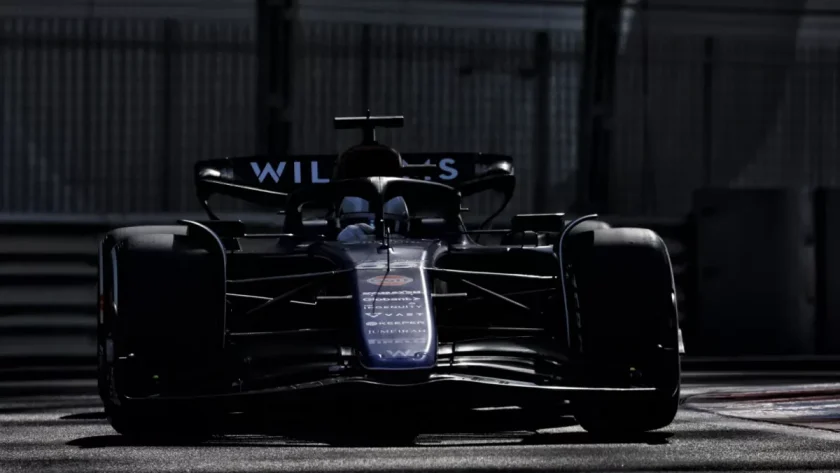 Future of Racing: Williams Unveils Cutting-Edge 2025 F1 Car at Exclusive Silverstone Launch Event