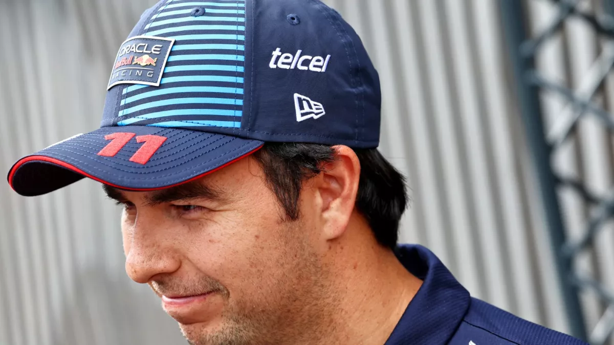 Sergio Perez Delays Decision on F1 Comeback Return, Keeping Fans on the Edge of their Seats