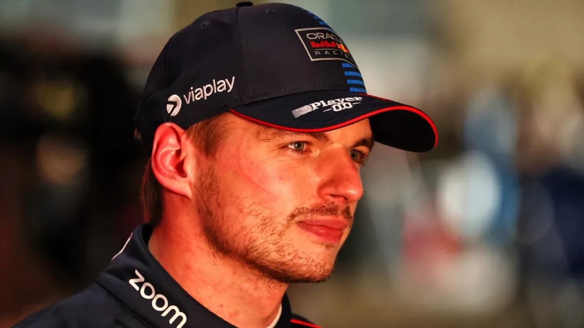 Rumblings of a Racing Dynasty: Verstappen's Intriguing Dance with Aston Martin