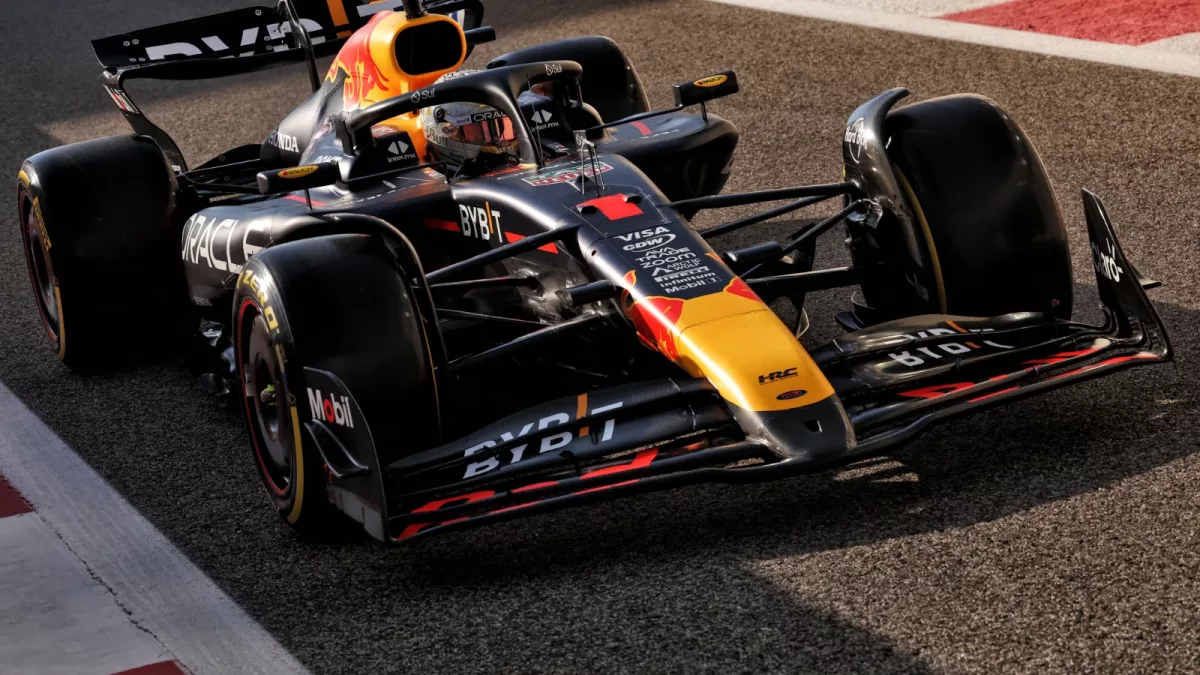 Red Bull's Grand Move: Inter Milan Partnership and F1 Sponsorship on the Horizon