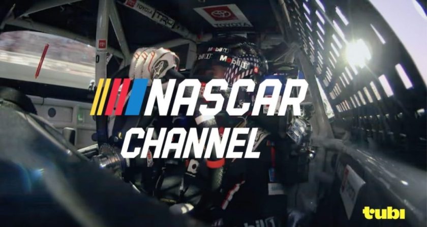 Revving Up Excitement: NASCAR Channel Ready for Launch This Month