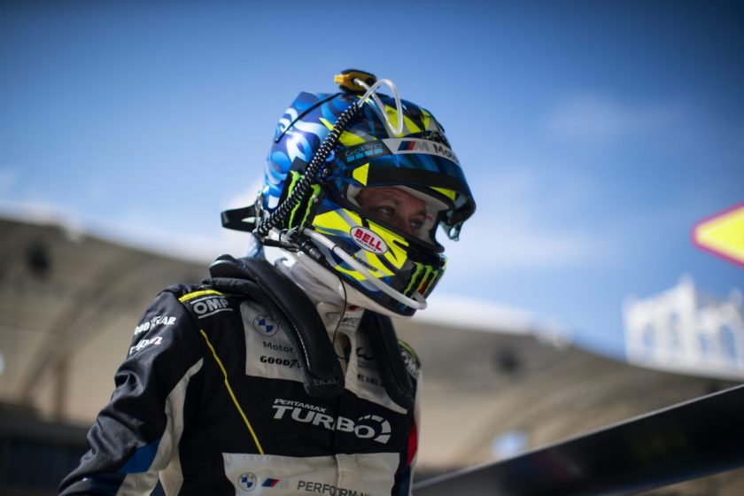 Valentino Rossi amid WRT LMGT3 line-up for second WEC season