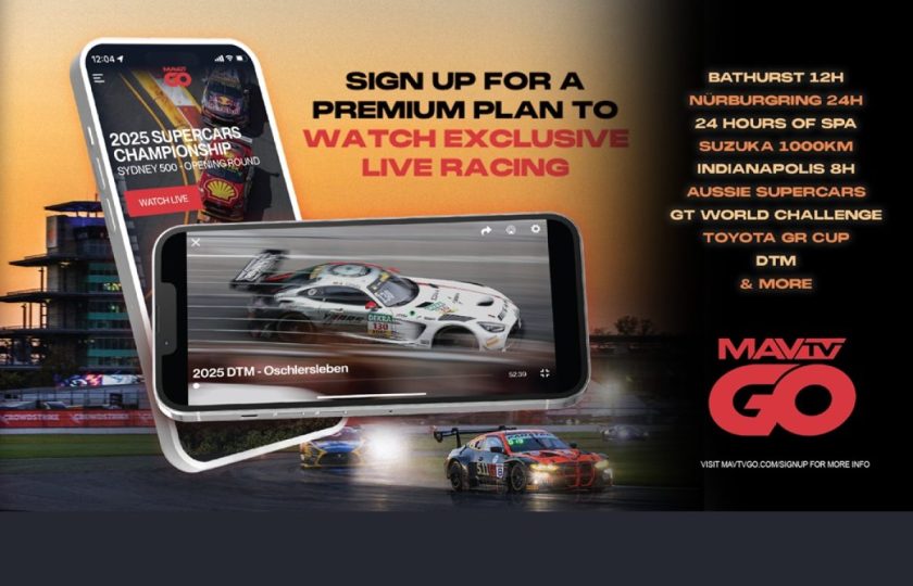 Revolutionizing Entertainment: Experience Cable-Free Streaming with MAVTV GO