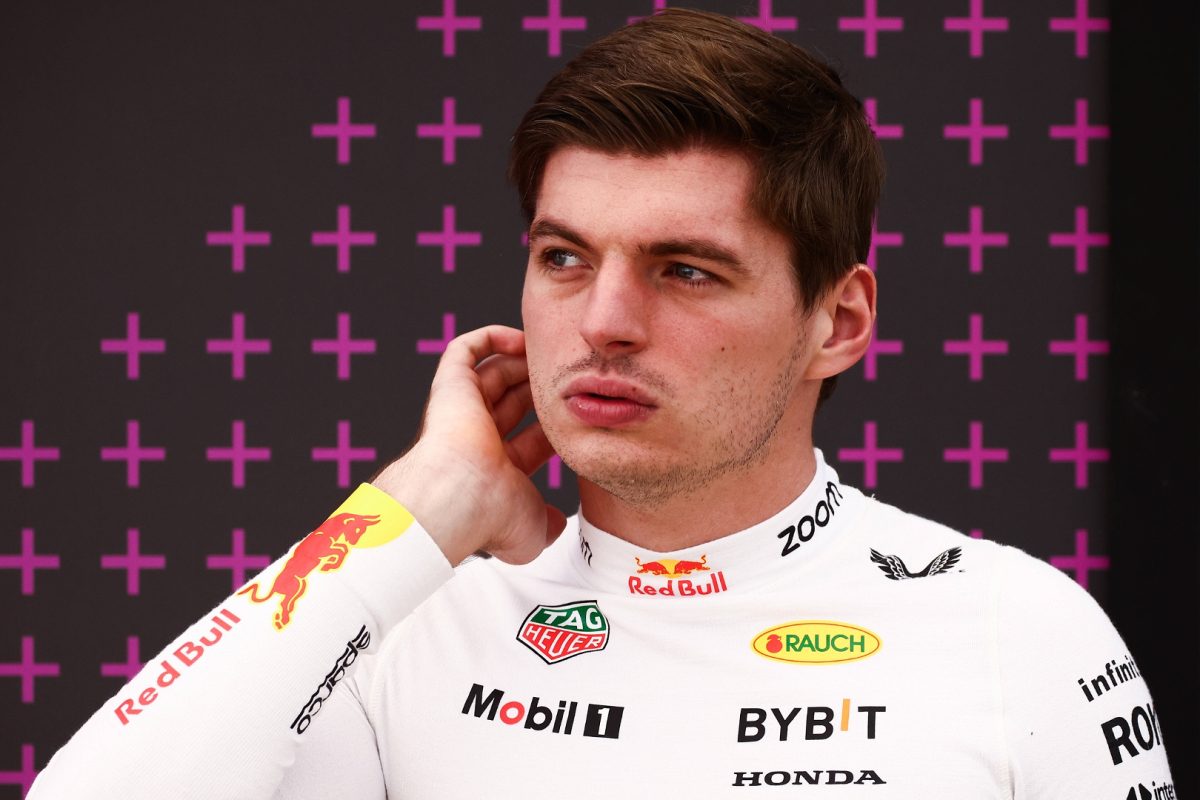 Verstappen's Potential Rise: A Strategic Shift for Red Bull Unveiled - GPFans F1 Recap