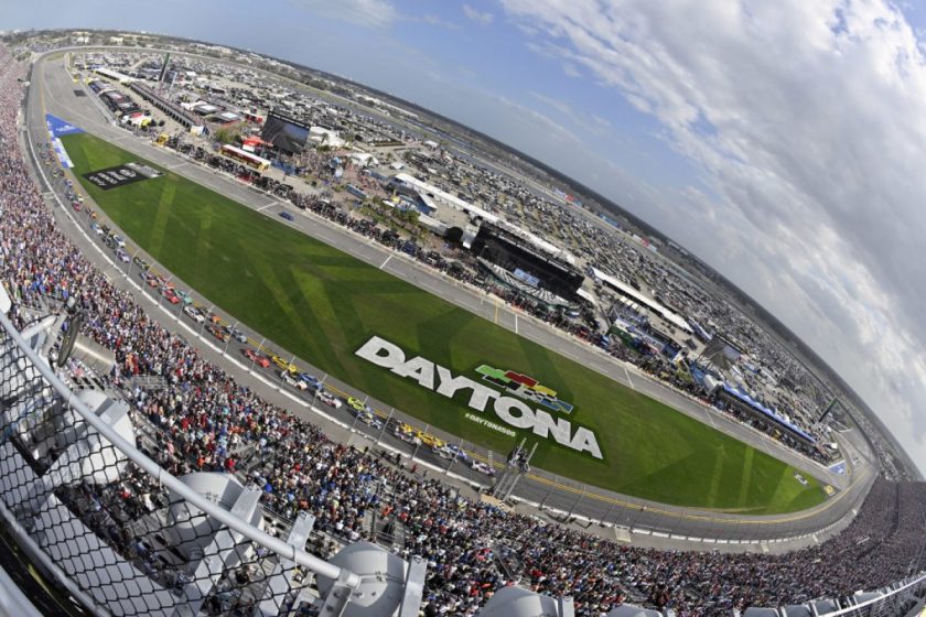 Revving Up for Glory: The Highly Anticipated Daytona 500 Line-Up Revealed