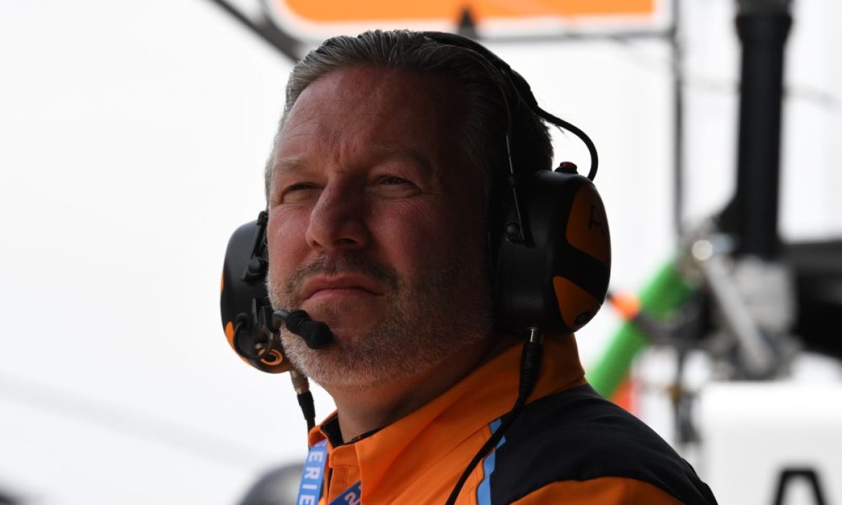 The Pulse of IndyCar: A Comprehensive Update from Brown