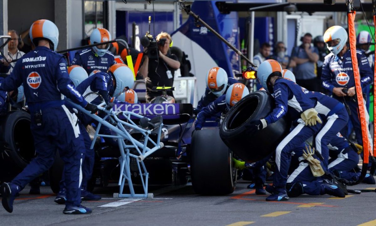 Revving up the Excitement: Enhanced Pit Stop Protocol Unveiled for Monaco Grand Prix