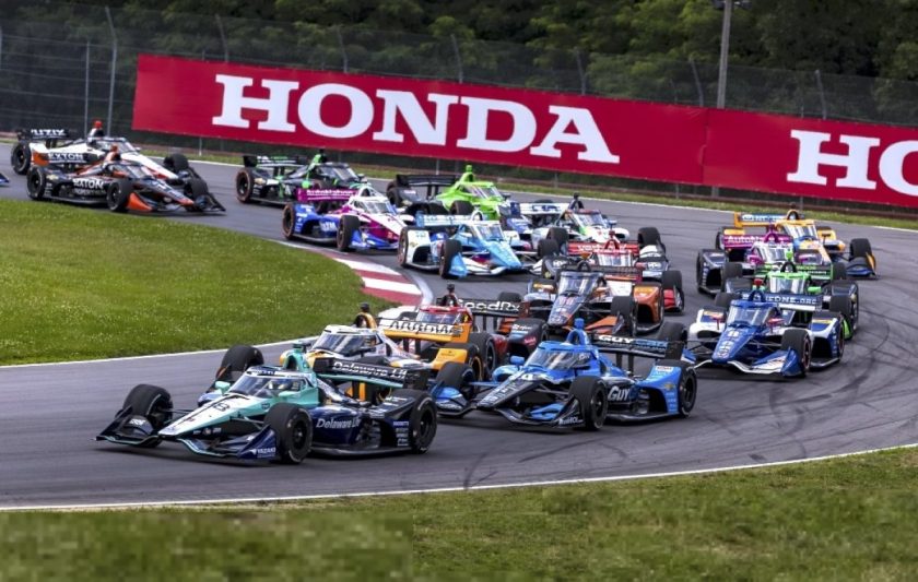 Driving Towards Global Success: IndyCar's Worldwide Broadcasting Expansion