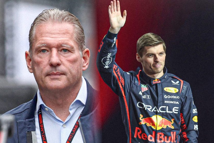 Verstappen plots England BOYCOTT after astonishing attack