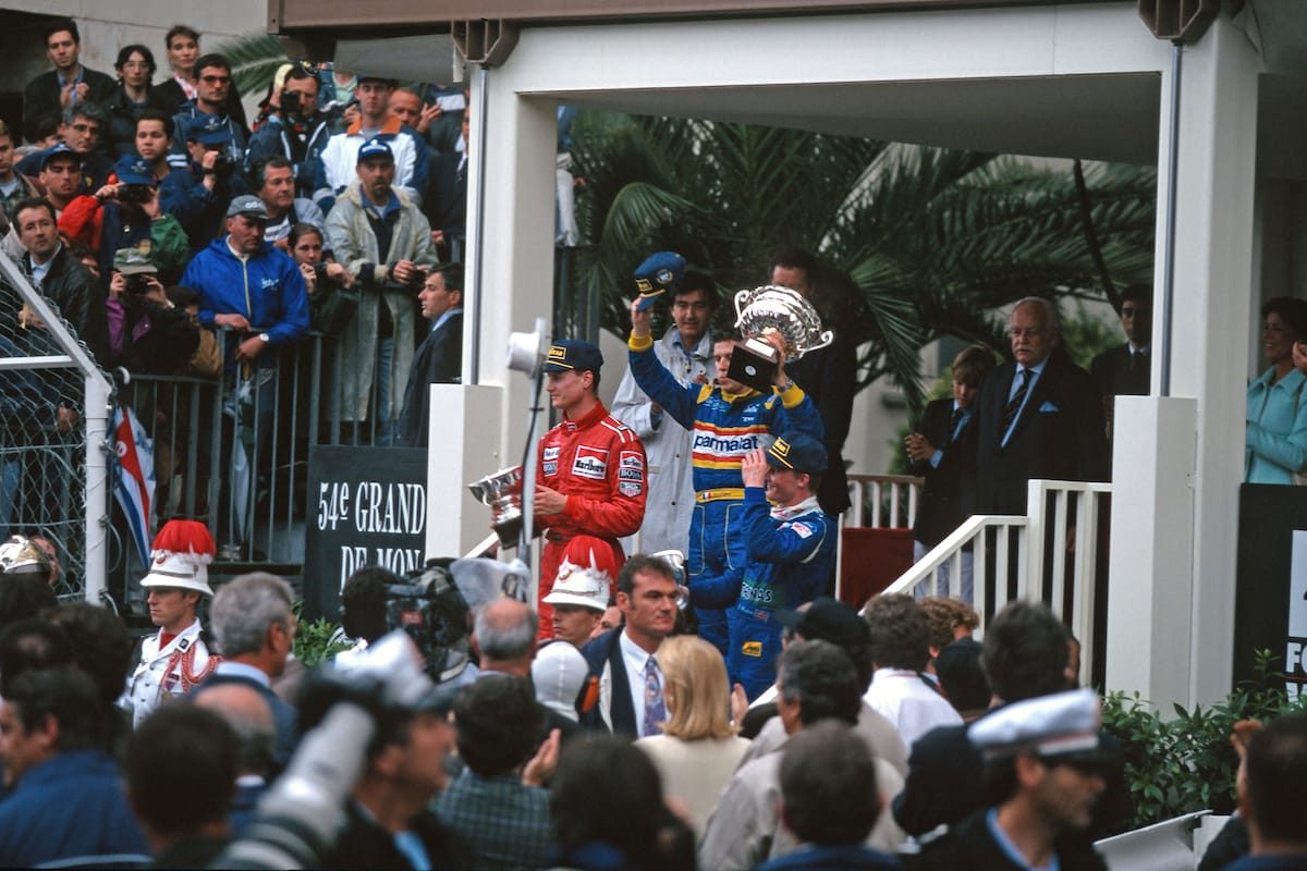 Exclusive F1 Insider: Unraveling Monaco's Most Thrilling Moment + Bonus Elite Members' Club Content