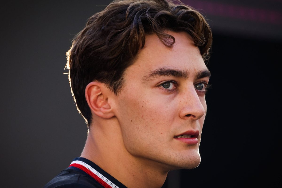 George Russell ANGER revealed as early 2025 driver replacement verdict made - GPFans F1 Recap