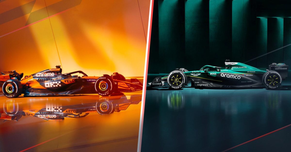 The Paradigm-Shifting Performance: McLaren and Aston Martin's Unprecedented 2025 Achievement