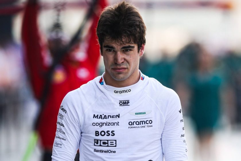 Aston Martin's Major Move: Official Lance Stroll Replacement Decision Announced Amid Health Update