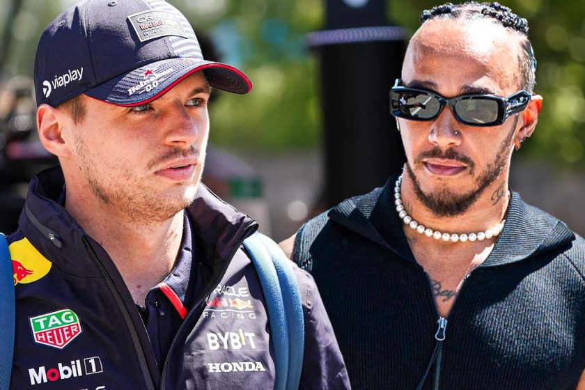 Red Bull Reigns Supreme: Hamilton Humbled in 2025 Debate Verdict