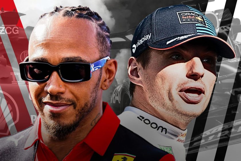 Revealing the Unforeseen: Hamilton's Mistakes, Ferrari's New Car, and Verstappen's Bold Challenge in F1 News Today