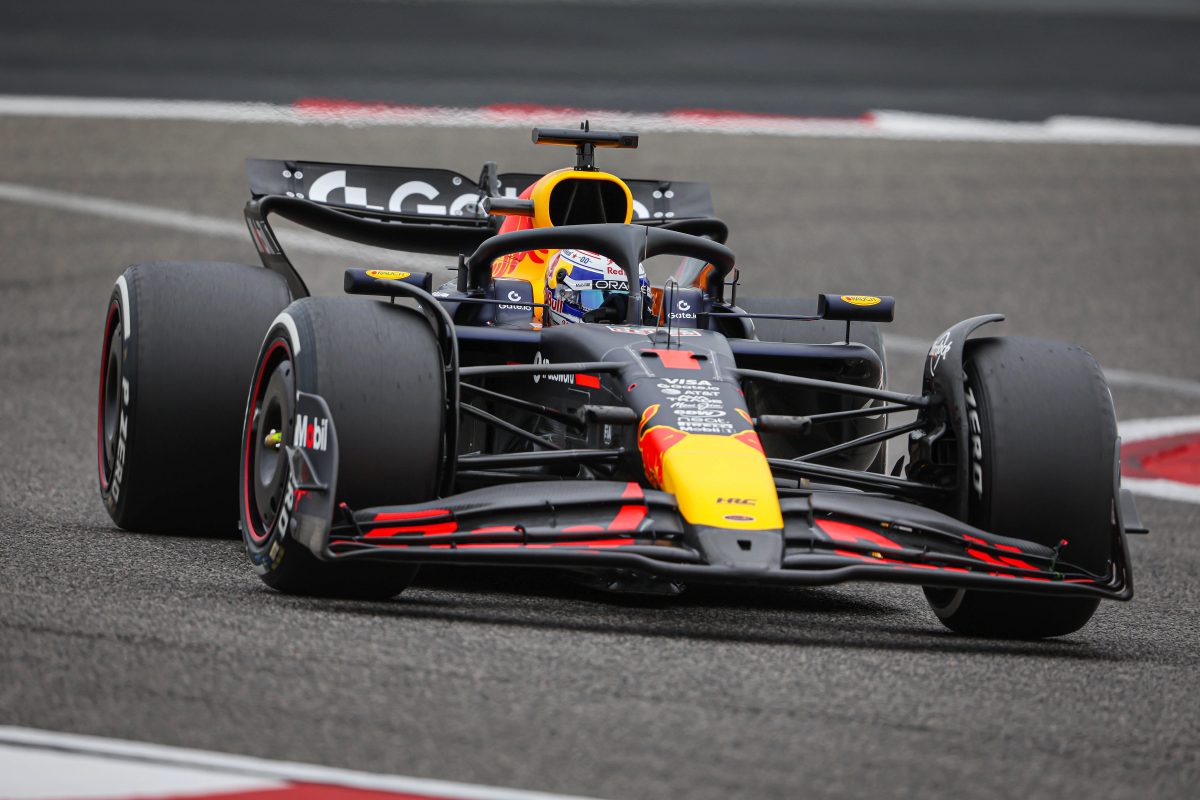 Unleashing the Speed: F1 Testing 2025 Final Day Live Coverage and Stream Details