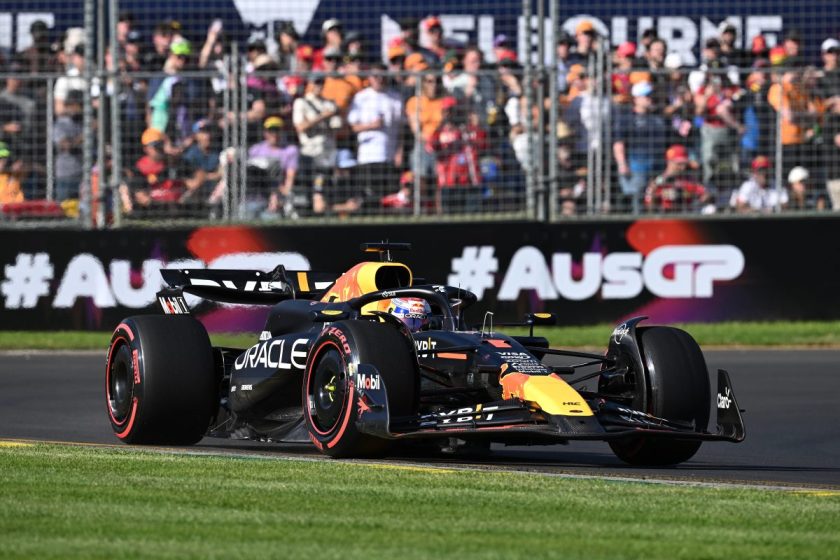 Major F1 change revealed as driver RETURN confirmed for Australian GP