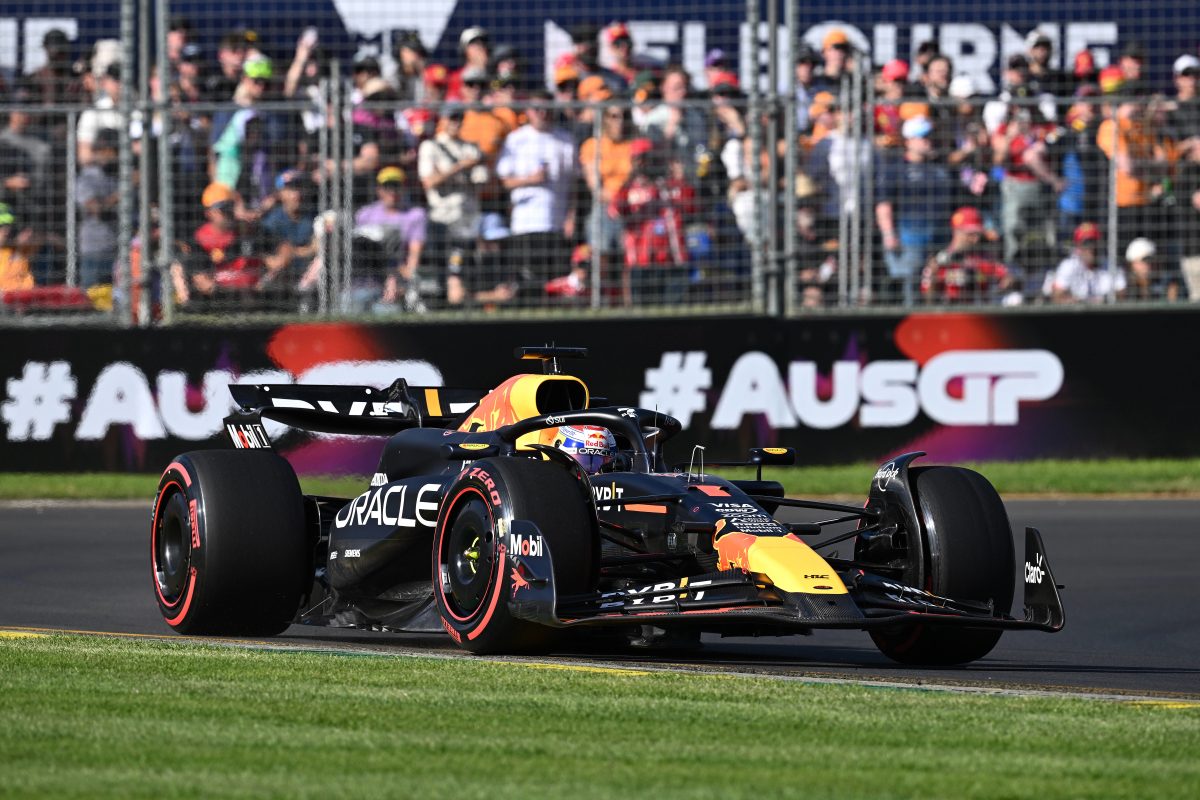 Major F1 change revealed as driver RETURN confirmed for Australian GP