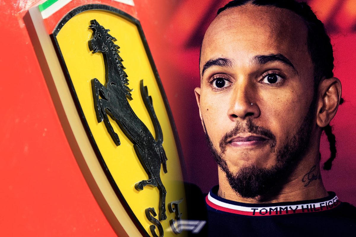 Hamilton's Ferrari Departure Sparks Early F1 Shake-Up