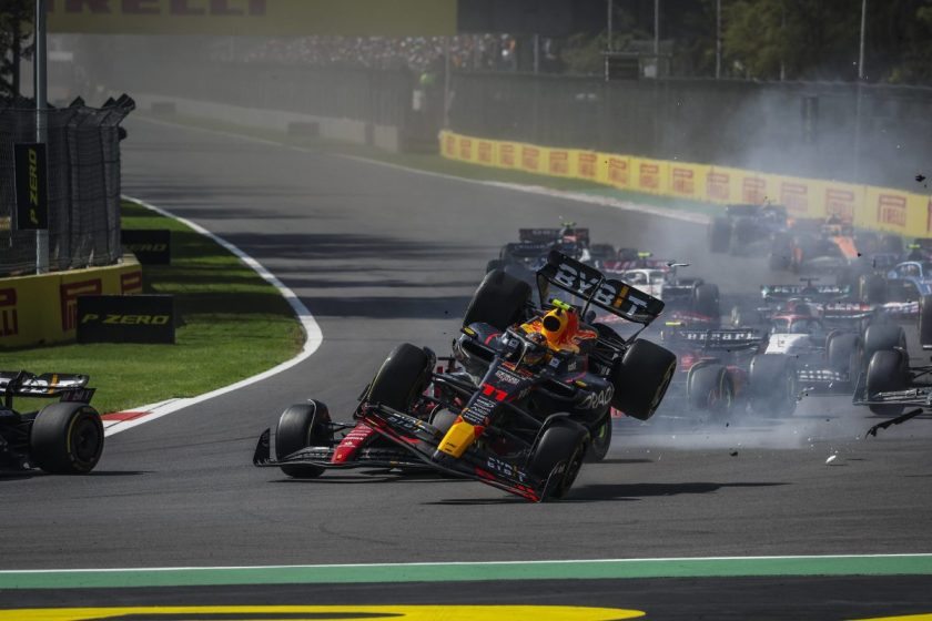 Racing Icon Delivers Scathing Critique on Red Bull's Downfall