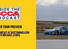 Unleashing Speed and Thrills: A Preview of the SCCA Buttonwillow Super Tour