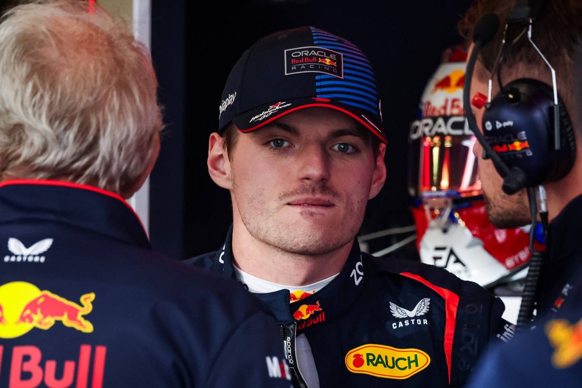 Rising Red Bull Sensation Gears Up for F1 Promotion as Potential Verstappen Heir