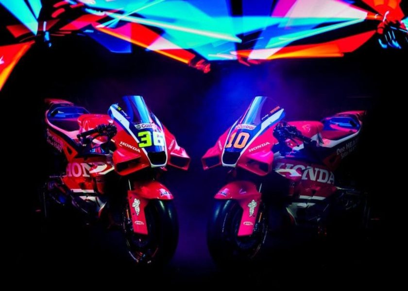 The signing Honda's counting on to end its dark MotoGP era