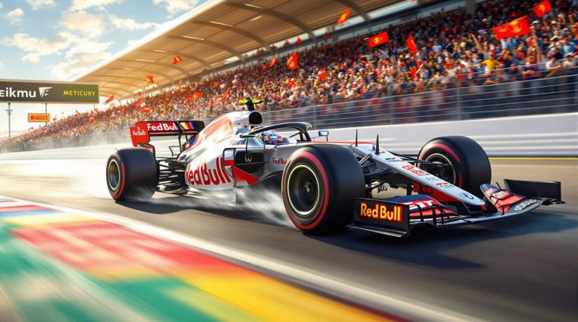 F1 Sponsorship Guide: How Brands Enter Motorsport