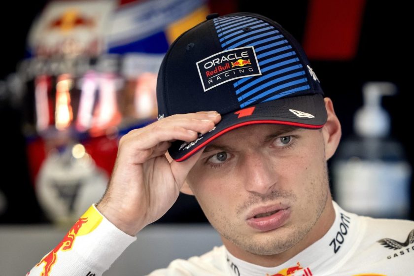 Verstappen's Bold Move: Red Bull Announces Split Decision and Unveils New Role