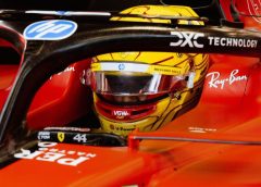 Shake-Up in Formula 1: McLaren Eyes Hamilton’s Return as Ferrari Makes Bold Move