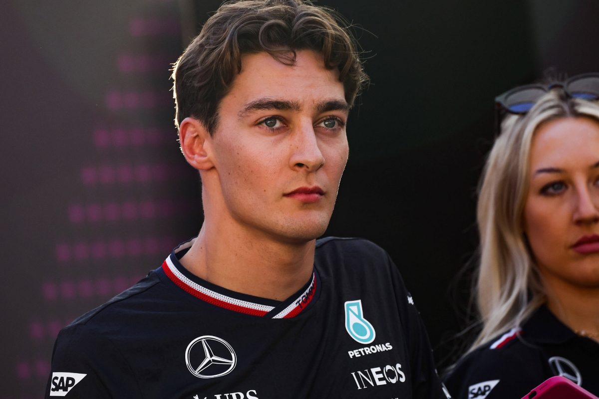 Revving Up for Victory: Mercedes Shuffles the Deck with F1 Star Russell's Team Switch