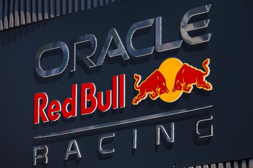 Red Bull F1 star exits role in BOMBSHELL announcement