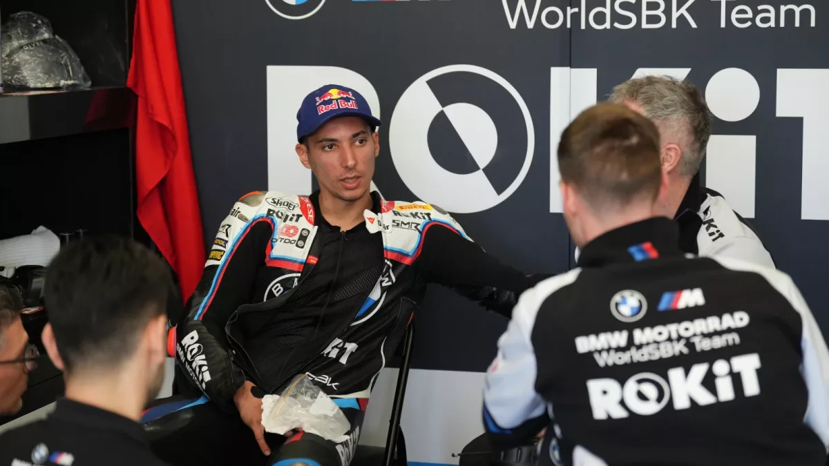 Toprak Razgatlioglu Facing Challenges as WorldSBK Season Kicks off at Phillip Island