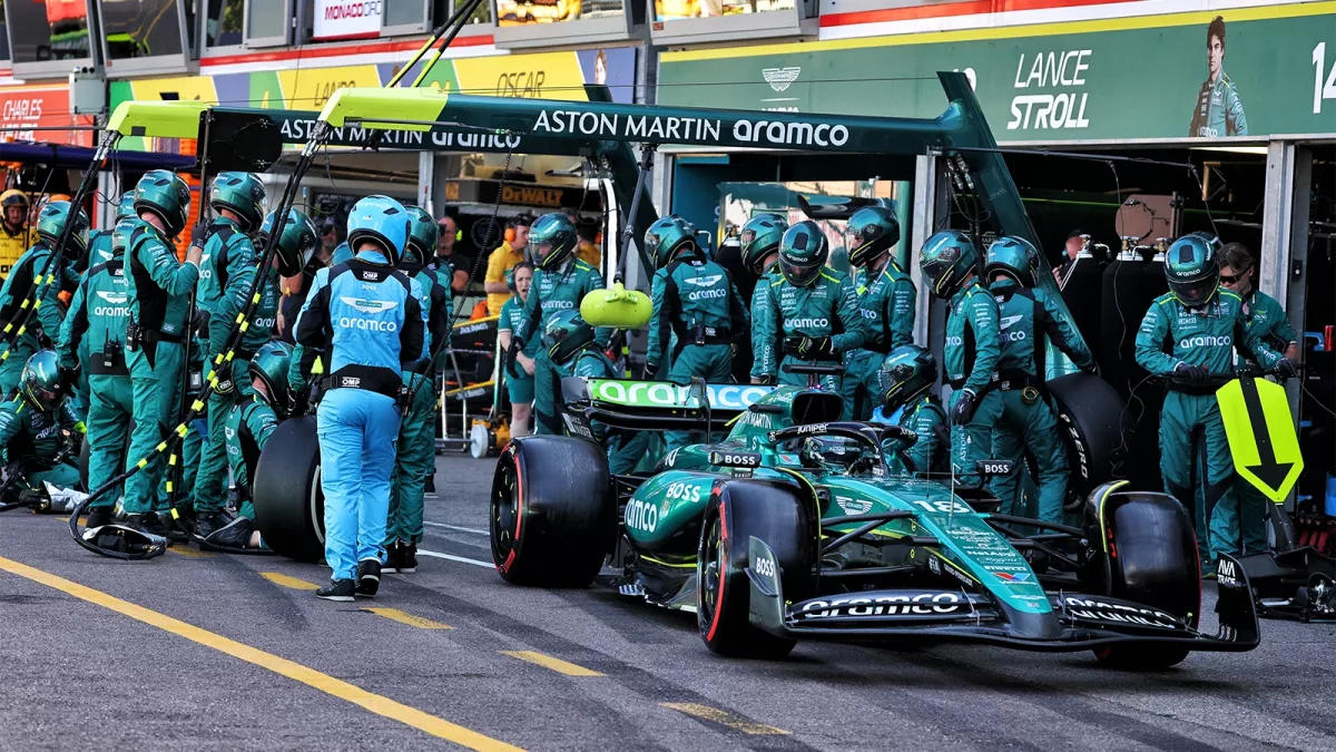 Strategic Shift: FIA Mandates Two-Stop Strategy for F1 Monaco GP