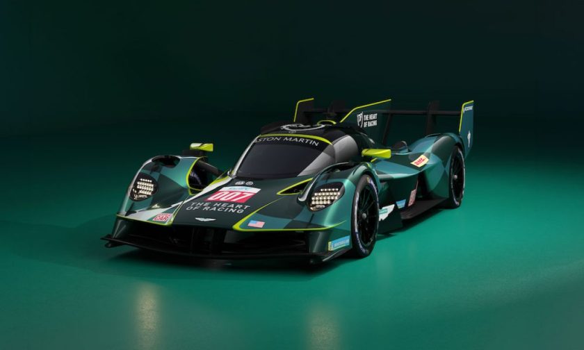 Why the Valkyrie Hypercar is worth the (very long) wait