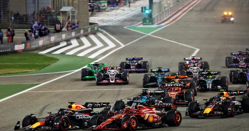 Clear verdict delivered on striking F1 champion opinion