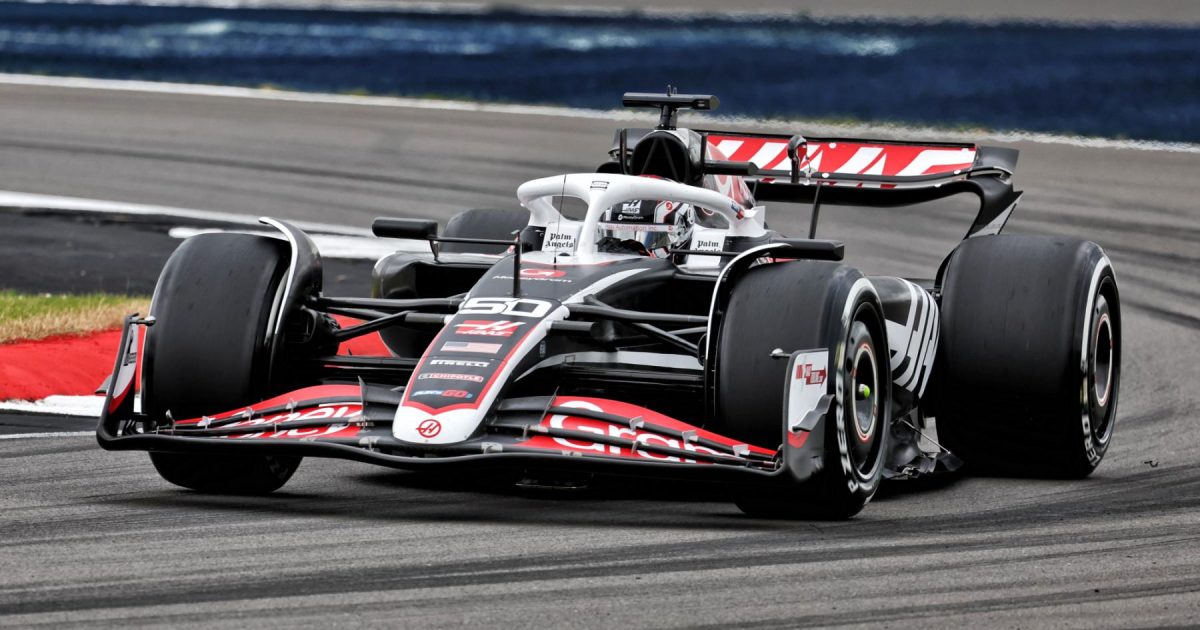 Haas Racing's Milestone Triumph: A Historic Step Forward in F1