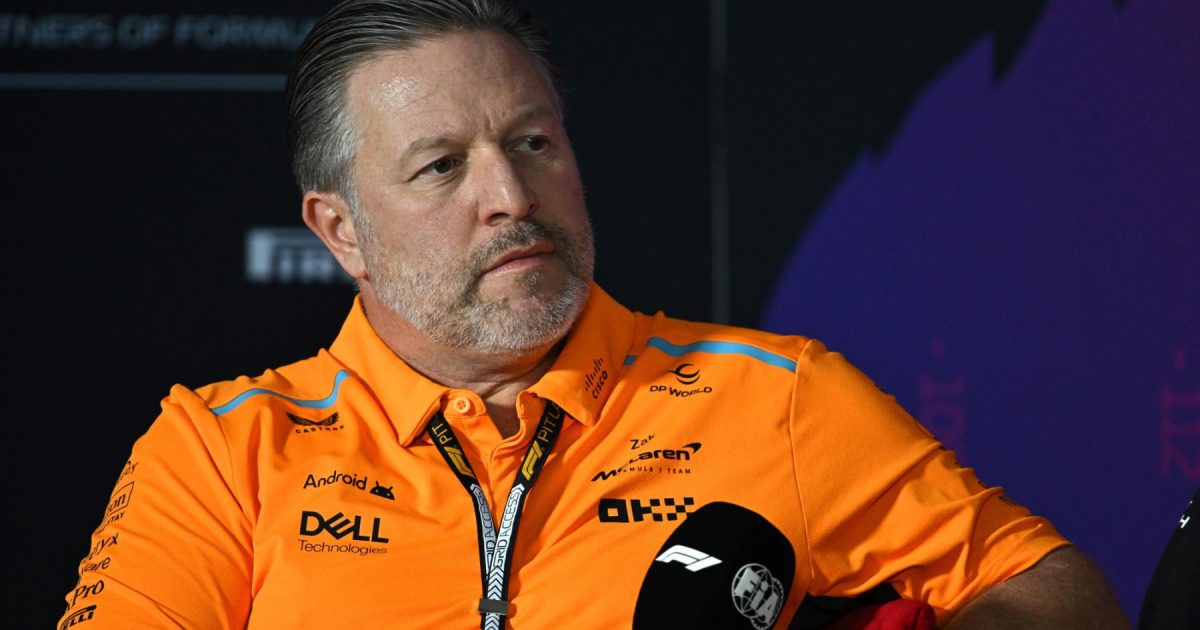 McLaren's Strategic Advantage: The Crucial Edge Over Red Bull and Mercedes in the F1 Title Race