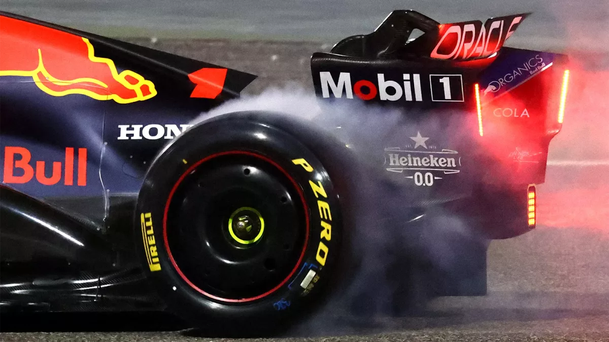 Revving Up for Excellence: F1 2025 Pre-Season Testing Roars to a Close in Bahrain