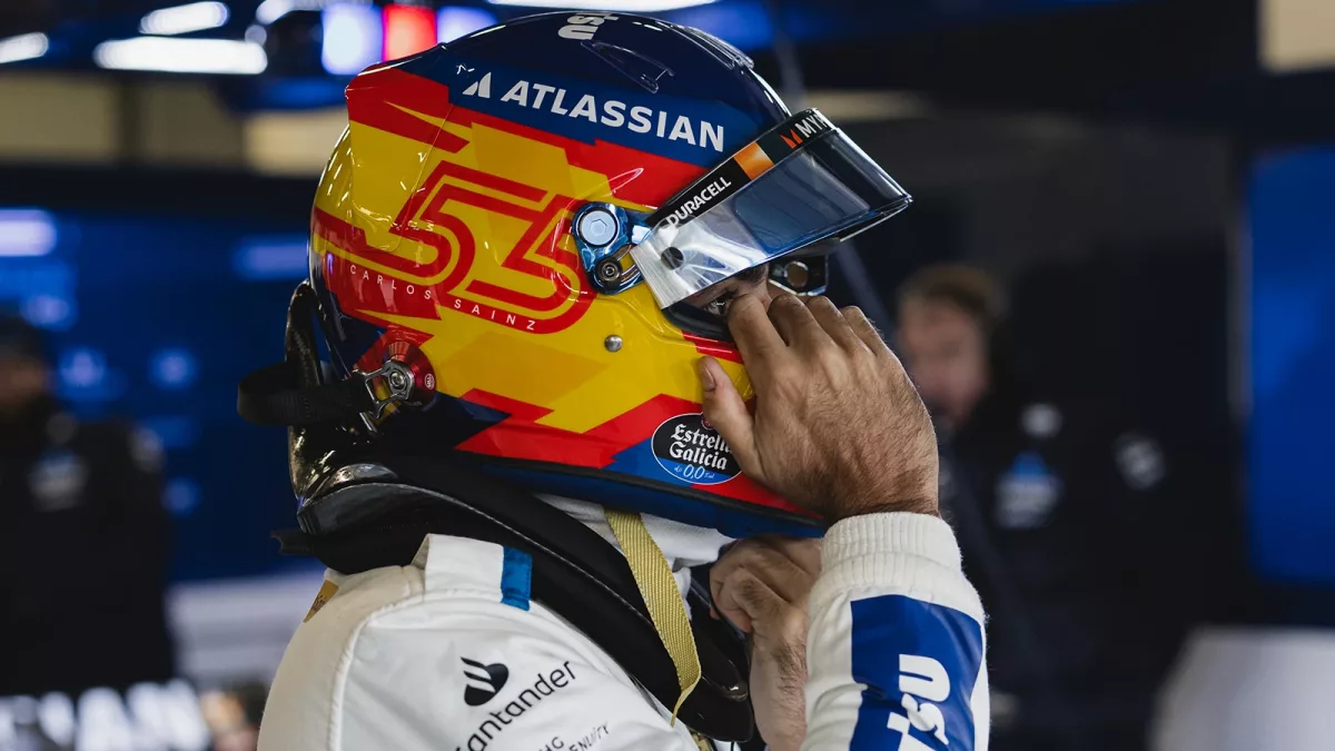 Revitalizing Results: The Remarkable Rise of Carlos Sainz at Williams