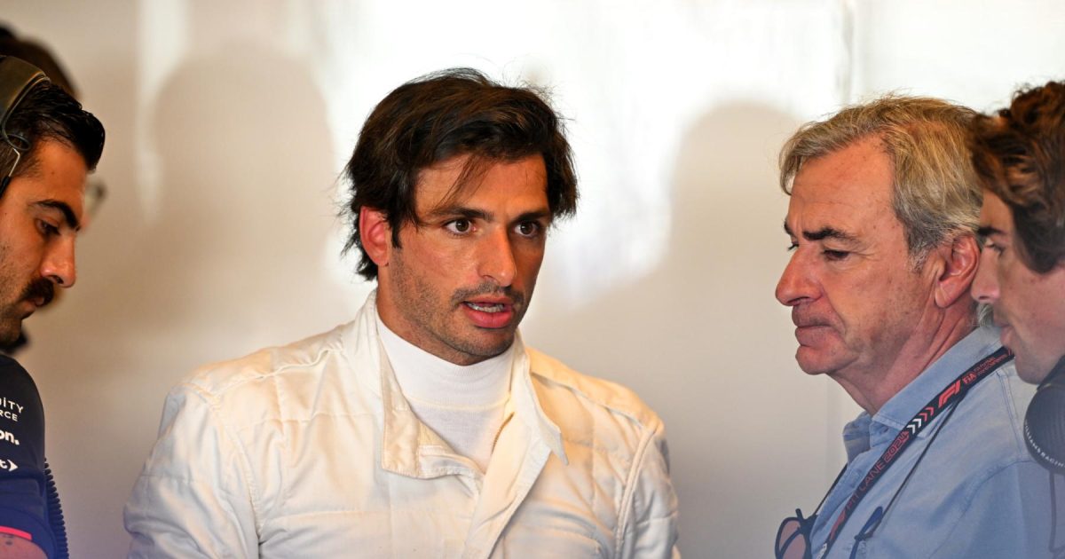 Sainz Shatters F1 Tradition: The Williams Revelation