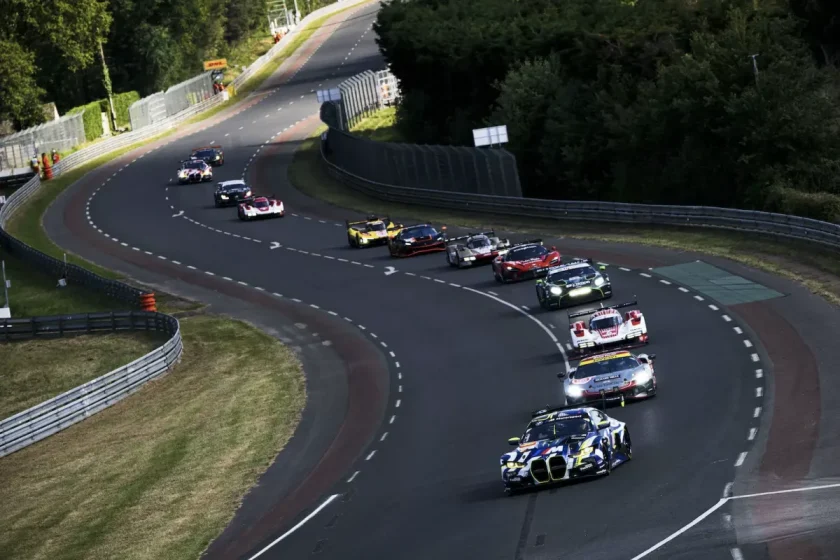 The Ultimate Race: Le Mans 24 Hours Extends Invitations for the Thrilling 2025 Event